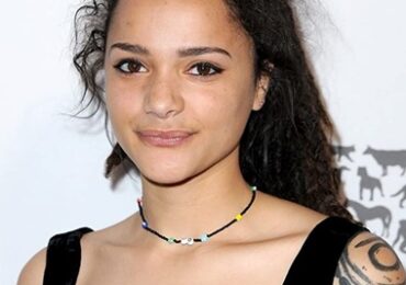 Sasha Lane Body Measurements Height Weight Net Worth Statistics