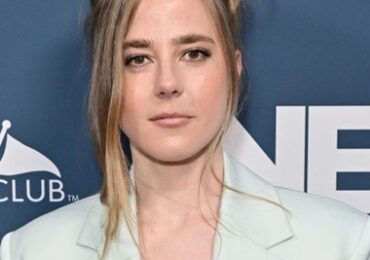 Taylor Dearden Body Measurements Height Weight Net Worth Statistics