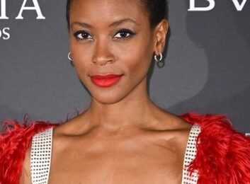 Tracy Ifeachor Height Weight Body Measurements Net Worth Stats