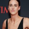 Caitlin Clark Body Measurements Shoe Size Height Weight Wingspan