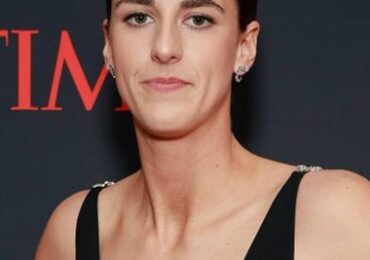 Caitlin Clark Body Measurements Shoe Size Height Weight Wingspan