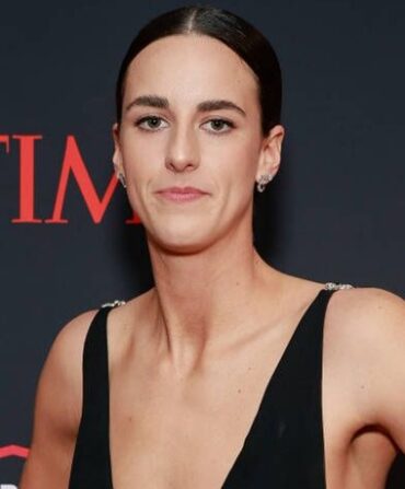 Caitlin Clark Body Measurements Shoe Size Height Weight Wingspan