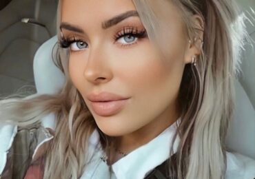 Corinna Kopf Body Measurements Height Weight Shoe Size Net Worth