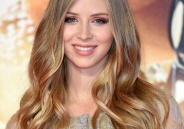 Hermione Corfield Body Measurements Height Weight Shoe Size Net Worth