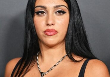 Lourdes Leon Body Measurements Height Weight Shoe Size Vital Statistics