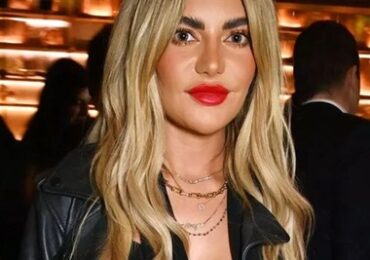 Megan Barton-Hanson Body Measurements Height Weight Shoe Size Net Worth
