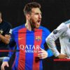 Shoe Sizes of Top Football Players