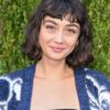 Sydney Chandler Body Measurements Height Weight Shoe Size Net Worth