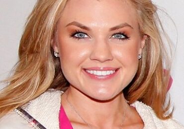 Erika Kirk Body Measurements, Net Worth, Religion, Family Members