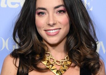Mariel Molino Body Measurements Height Weight Shoe Size Net Worth