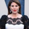 Monica Lewinsky Body Measurements Height Weight Shoe Size Net Worth