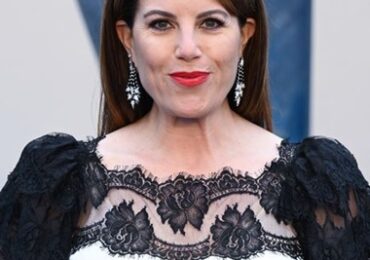 Monica Lewinsky Body Measurements Height Weight Shoe Size Net Worth