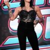WWE Female Wrestlers Body Measurements