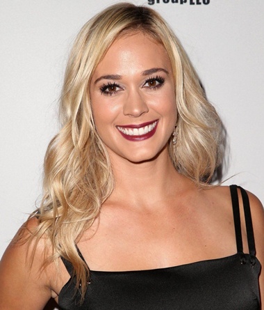 Lauren Compton Body Measurements Height Weight Shoe Size Net Worth