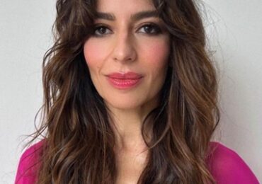 Sabrina Impacciatore Body Measurements, Net Worth, Religion, Dating History