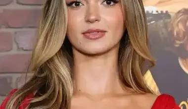 Lilah Pate Body Profile