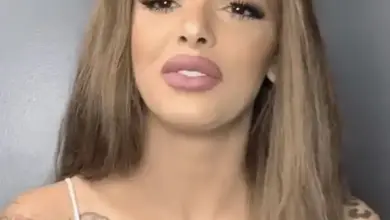 Celina Powell Tattoos