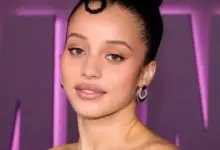 Chase Infiniti Face