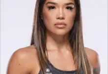 Tracy Cortez Face