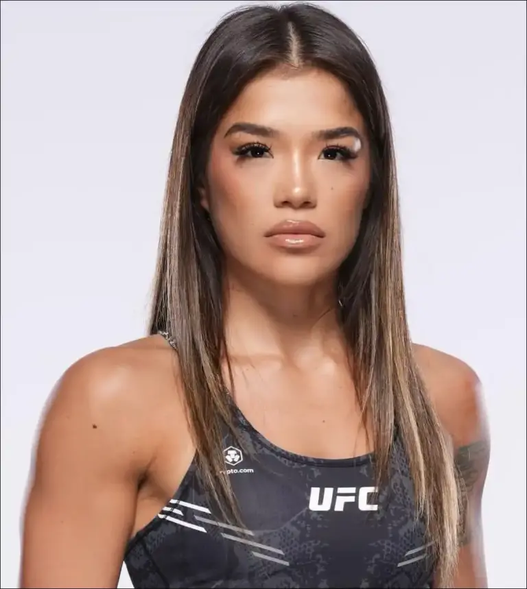 Tracy Cortez