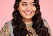 Keyla Monterroso Mejia Face