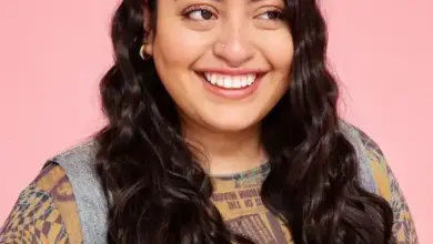 Keyla Monterroso Mejia Face