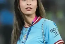 Isabel Haugseng Johansen Face