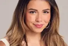 Reality TV star Jen Affleck