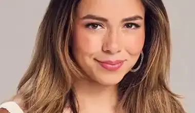 Reality TV star Jen Affleck
