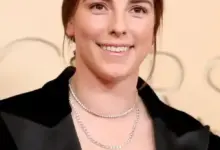 US women's hockey captain Hilary Knight